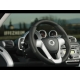 smart car BRABUS EU Steering Wheel - 3 Spoke